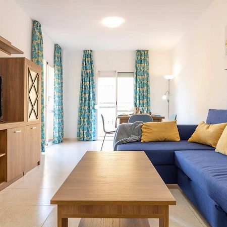 Apartamento Carabeo 2000 Nº5 Nerja Εξωτερικό φωτογραφία