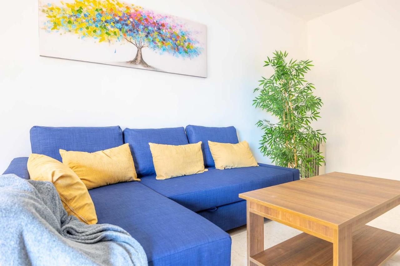 Apartamento Carabeo 2000 Nº5 Nerja Εξωτερικό φωτογραφία