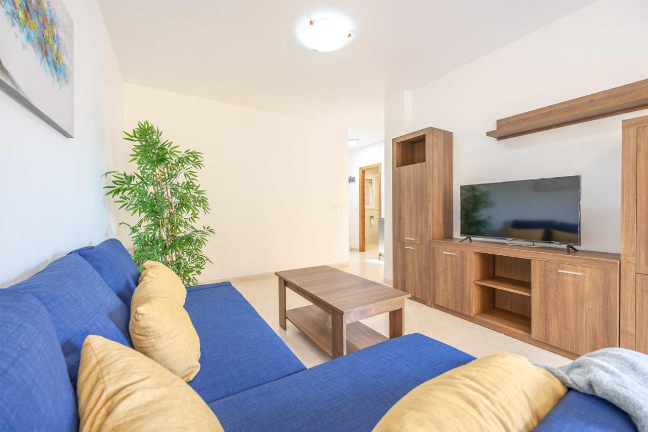 Apartamento Carabeo 2000 Nº5 Nerja Εξωτερικό φωτογραφία